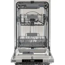 Встраиваемая посудомоечная машина Haier HDWE11-395RU