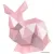 PaperCraft PAPERRAZ Кролик Няш
