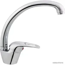 Смеситель Rubineta P-33 Star [P33001]
