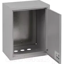 Корпус металлический ЭРА ЩМП-1-0 УХЛ3 IP31 / Б0057142