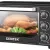 Ростер Centek CT-1537-30 (черный)