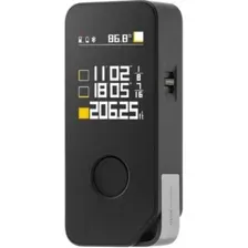 Лазерный дальномер HOTO Smart Laser Measure Pro H-D50