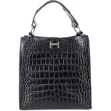 Сумка Poshete 931-9701K-220-BLK (черный)