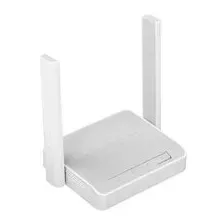 Wi-Fi роутер Keenetic Explorer KN-1621