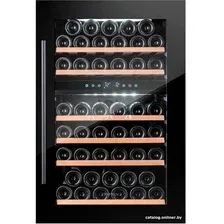 Винный шкаф Temptech OZ90DB