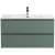 BelBagno Тумба под умывальник Kraft-900-2C-SO-VO