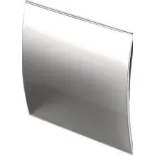 Вентиляционная решетка Awenta RWO100sz-PEI100