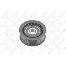 ролик обв. ! MB Sprinter 903/904/ W202-W220 2.4-5.5/2.0CDi-3.4CDi 96 17x23x64 03-40072-SX STELLOX