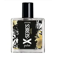 Туалетная вода Avon X-Series Pulse Level EdT (50 мл)