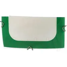 Бра Aitin Pro F138/S D300 1/2 (зеленый)