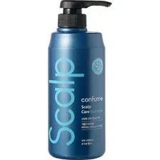 Шампунь для волос Welcos Confume Scalp Care Shampoo (500мл)