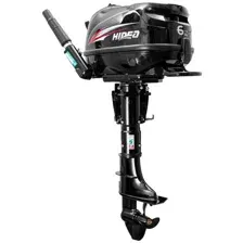 Лодочный мотор Hidea HDF5HS PRO