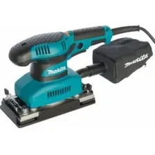 Виброшлифмашина MAKITA BO 3711 в кор.