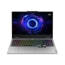 Игровой ноутбук Lenovo LOQ 15IRX10 LOQ 15IRX10 83JE0189RK Win 11 Pro