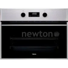 Паровой духовой шкаф TEKA HSC 644 S