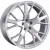 Литой диск Replay VV242 21x9.5" 5x112мм DIA 66.6мм ET 31мм S