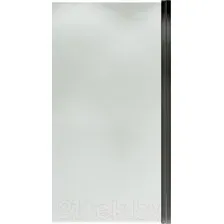 Стеклянная шторка для ванны Benetto BEN802 BLC