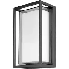 Бра уличное Arte Lamp Menkar A1332AL-1BK