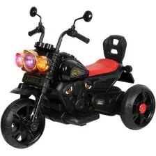 Электромотоцикл Farfello SR9909 (черный)