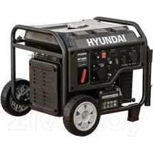 Инверторный генератор Hyundai HHY7055Si