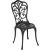 Кемпинговый стул TetChair Secret De Maison Mozart (2шт, черный)
