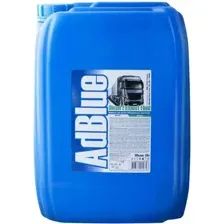Жидкость для систем дизельных двигателей AdBlue 430700036, 10 л
