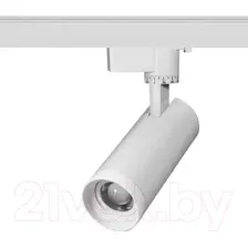 Трековый светильник ЭРА TR59-3030 WH Б0054445