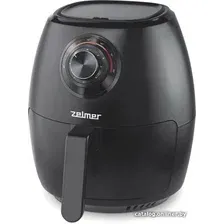 Аэрогриль (аэрофритюрница) Zelmer ZAF3500