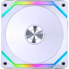 Вентилятор для корпуса Lian Li Uni Fan SL V2 120 G99.12SLV21W.R0