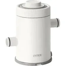Intex Фильтр-насос картриджный 26602