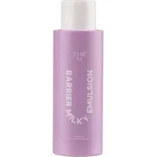 Эмульсия для лица The U Barrier milky emulsion (100мл)