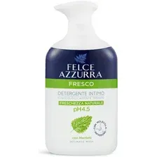 Felce Azzurra Свежесть с Ментолом (250 мл)