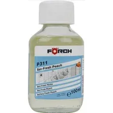 Нейтрализатор запаха FORCH San-Fresh P311 61302002 100 мл
