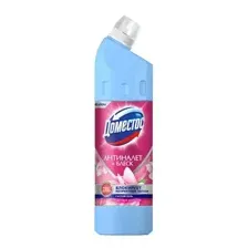 Средство универсальное (750мл) DOMESTOS Цветущая магнолия