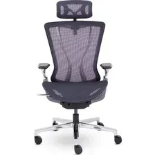 Офисное кресло Epik E-201-G (черный)