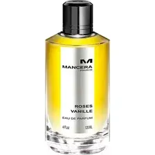 Mancera Roses Vanille 120 мл