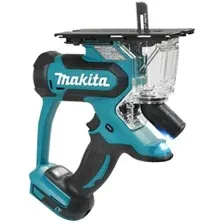 Сабельная пила Makita DSD 180 Z.