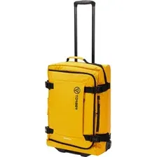 Сумка-тележка Torber Mobi T1809M (желтый)