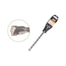 Бур-сверло 5x100x160 мм, SDS-plus GEPARD GP0105-160 GEPARD GP0105160