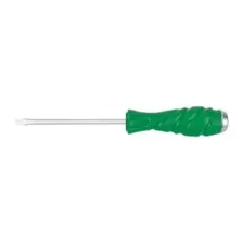 Отвертка плоская SL5,5х125 мм TOPTUL FAGE5E13