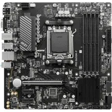 Материнская плата MSI Pro B650M-P