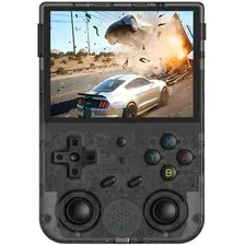 Игровая приставка Anbernic RG353V 64GB/128GB (черный)