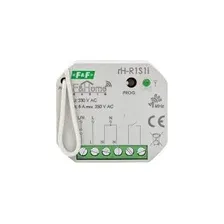 Реле программируемое Евроавтоматика F&amp;F RH-R1S1i