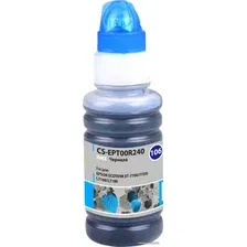 Чернила CACTUS CS-EPT00R240