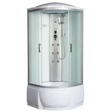 Душевая кабина River Dunay 80/43 MT