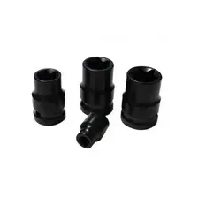 головка! Е-профиль ударная E20, 1/2''\ F-44620 FORSAGE
