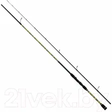 Удилище Robinson Maverick Pike Jig 1MV-JP-I22