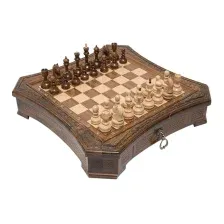 Шахматы Haleyan kh164