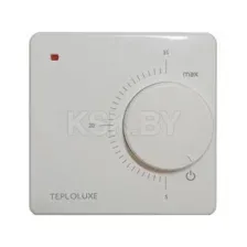 Терморегулятор Теплолюкс LC 001 (белый)