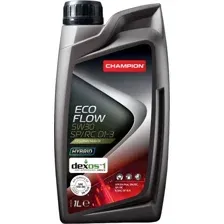 Моторное масло Champion Eco Flow 5W-30 SP/RC D1-3 1л